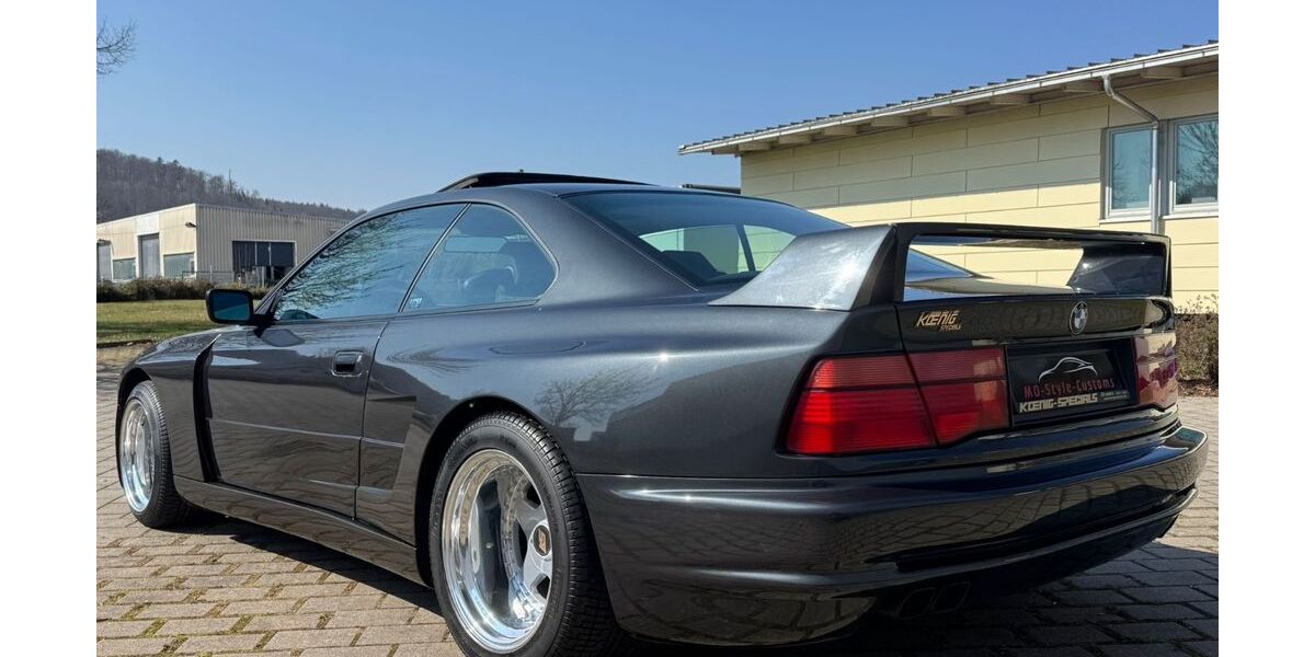 BMW 850 59.400 km 69.999 &euro; Neresheim 73450