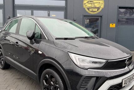 Opel Crossland (X) 37.329 km 14.999 &euro; Nattheim 89564