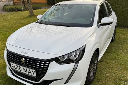 Peugeot 208 38.964 km 12.150 &euro; Neuler-Leinenfirst 73491