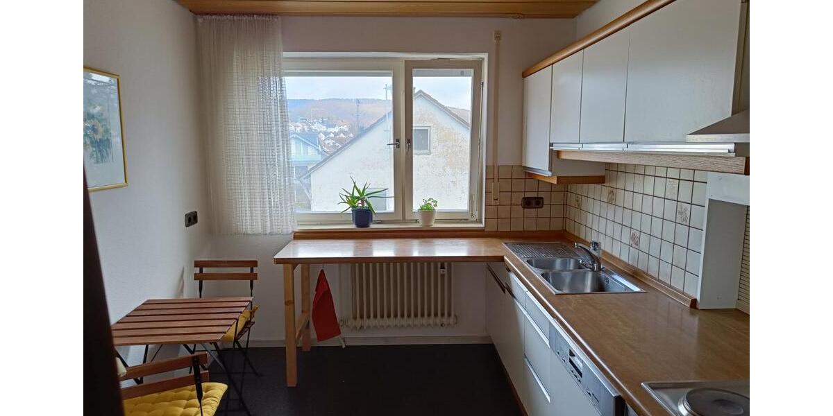 Etagenwohnung Oberkochen - 1 Zimmer, 22 m&sup2;, 490&euro; | Angebot:25943009