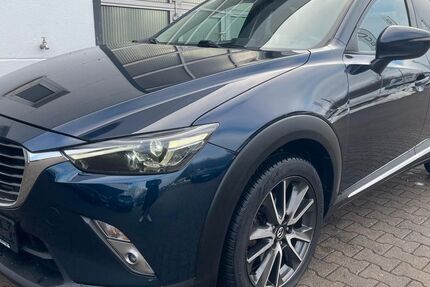 Mazda CX-3 93.500 km 11.500 &euro; Heidenheim an der Brenz 89520