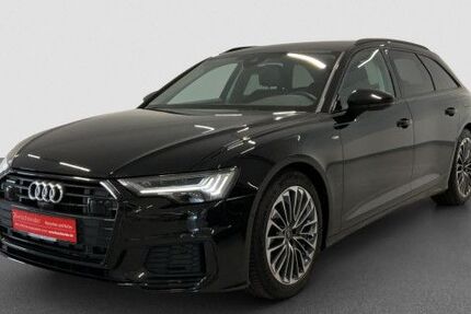 Audi A6 54.494 km 39.450 &euro; Aalen 73431