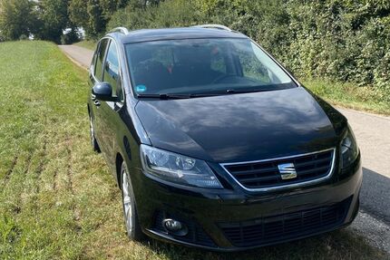 Seat Alhambra 153.000 km 15.250 &euro; Hüttlingen 73460