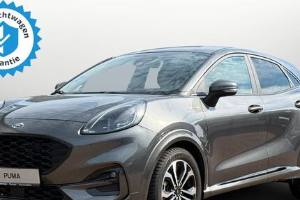 Ford Puma 10.600 km 20.800 &euro; Unterschneidheim 73485