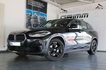 BMW X2 60.000 km 27.900 &euro; Bopfingen 73441