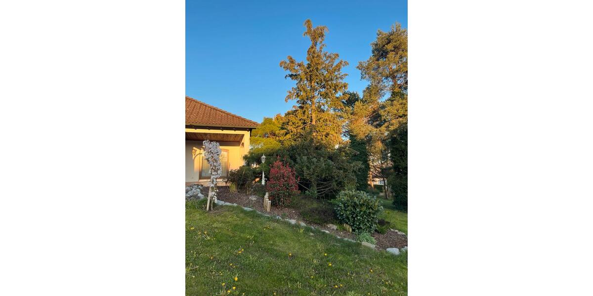 Einfamilienhaus Nördlingen - 6 Zimmer, 124 m&sup2;, 1.400&euro; | Angebot:26471991
