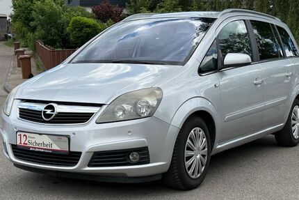 Opel Zafira 210.000 km 1.990 &euro; Heidenheim 89520