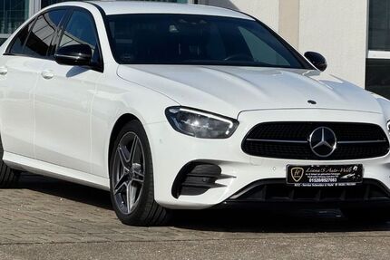 Mercedes-Benz E 220 57.000 km 37.899 &euro; Heidenheim an der Brenz 89520