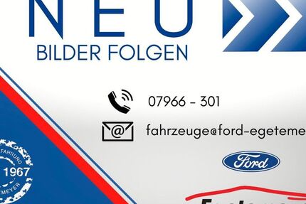 Ford Kuga 52.900 km 23.600 &euro; Unterschneidheim 73485