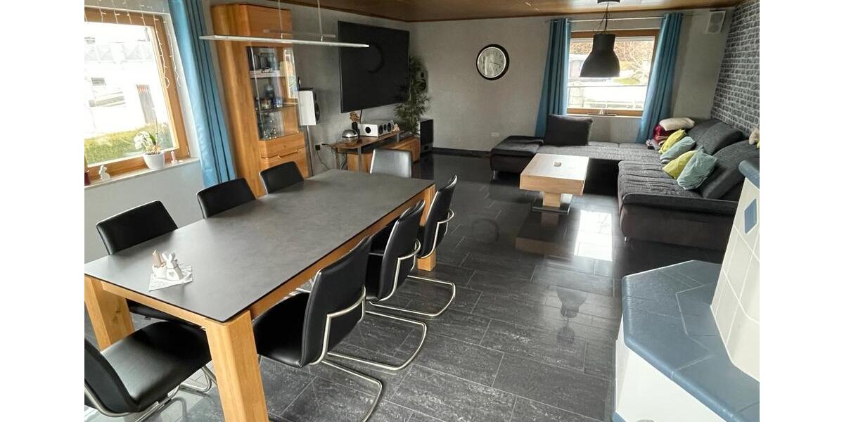 Erdgeschoßwohnung Hüttlingen - 3 Zimmer, 105 m&sup2;, 285.000&euro; | Angebot:24785567