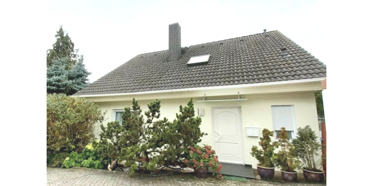 Einfamilienhaus Lauchheim - 4 Zimmer, 130 m&sup2;, 450.000&euro; | Angebot:25201222
