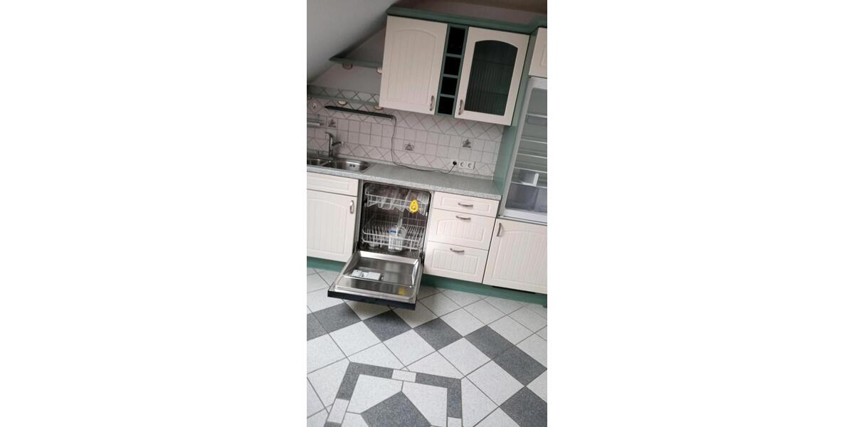 Etagenwohnung Gschwend - 3 Zimmer, 90 m&sup2;, 650&euro; | Angebot:26041977