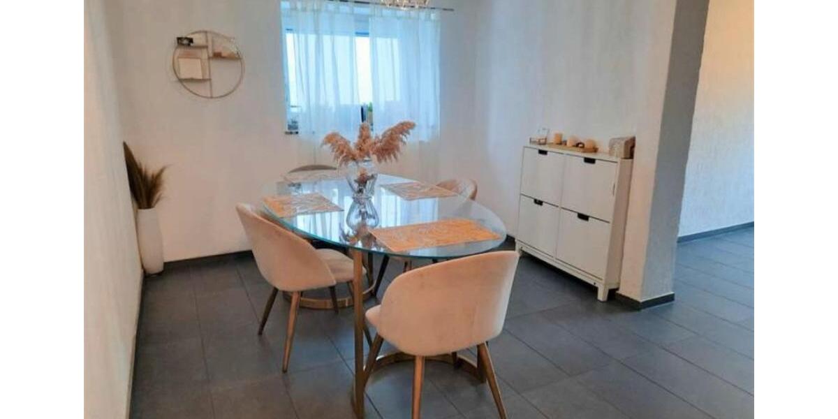 Erdgeschoßwohnung Nattheim - 3.5 Zimmer, 96 m&sup2;, 750&euro; | Angebot:25990834