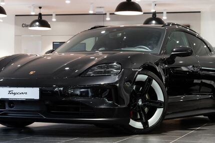 Porsche Taycan 25.990 km 126.880 &euro; Schwäbisch Gmünd 73529