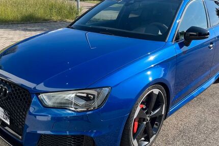 Audi RS3 132.500 km 29.990 &euro; Aalen 73431
