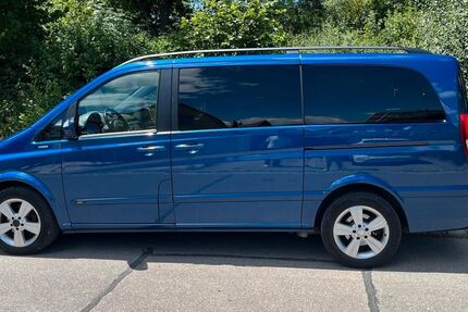 Mercedes-Benz Viano 274.000 km 13.999 &euro; Steinheim am Albuch 89555
