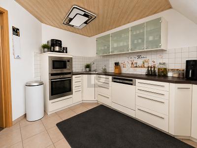 5-ZIMMER-MAISONETTE MIT GROßZÜGIGEM OSTBALKON - Maisonettenwohnung Heidenheim an der Brenz Aufhausen | Angebot:27660802