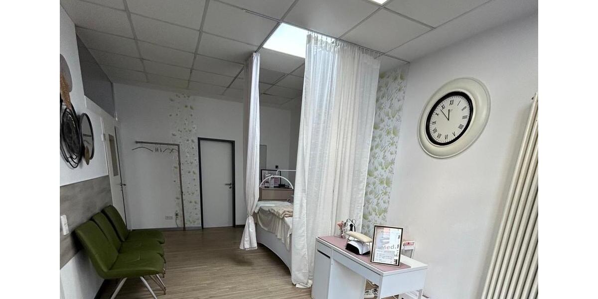 Gewerbeobjekt Aalen - 400&euro; | Angebot:25274760