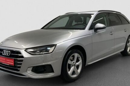 Audi A4 119.889 km 21.750 &euro; Aalen 73431
