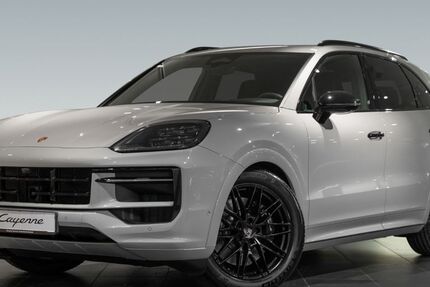 Porsche Cayenne 14.900 km 149.880 &euro; Schwäbisch Gmünd 73529