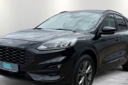 Ford Kuga 69.220 km 22.440 &euro; Mutlangen 73557