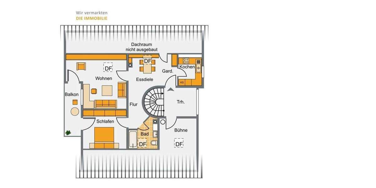 Mehrfamilienhaus, Wohnhaus Dischingen - 8 Zimmer, 291 m&sup2;, 429.000&euro; | Angebot:25862766