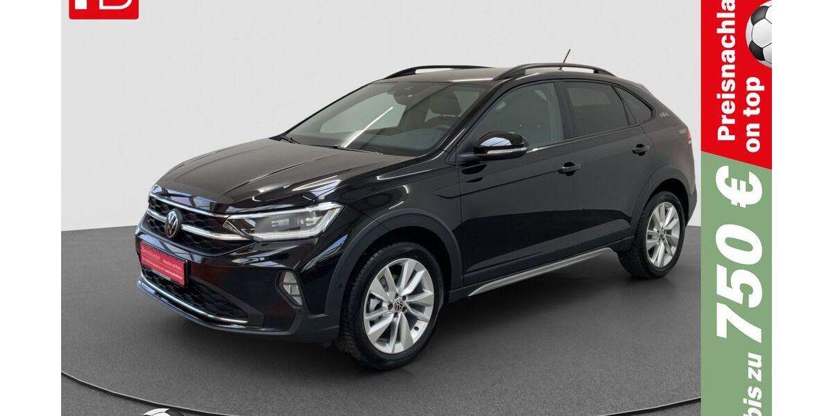 VW Taigo 5.172 km 24.750 &euro; Schwäbisch Gmünd 73525