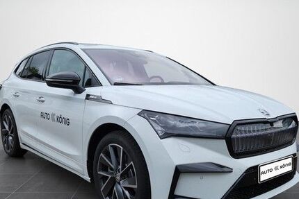 Skoda Enyaq 20.000 km 45.490 &euro; Nördlingen 86720