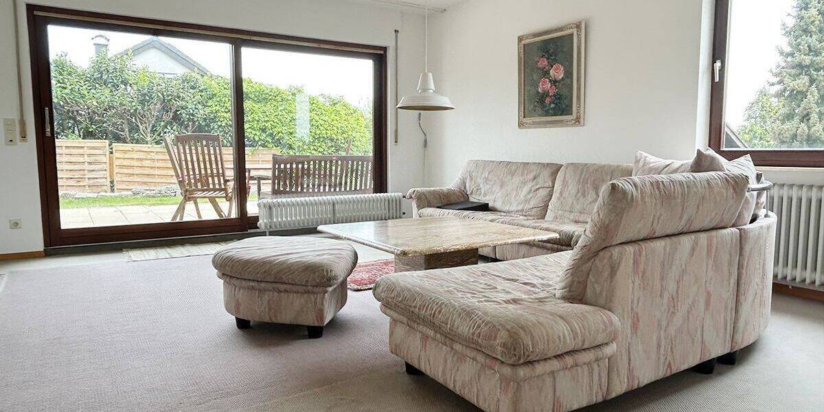Mehrfamilienhaus, Wohnhaus Lorch - 6 Zimmer, 184 m&sup2;, 565.000&euro; | Angebot:26513139