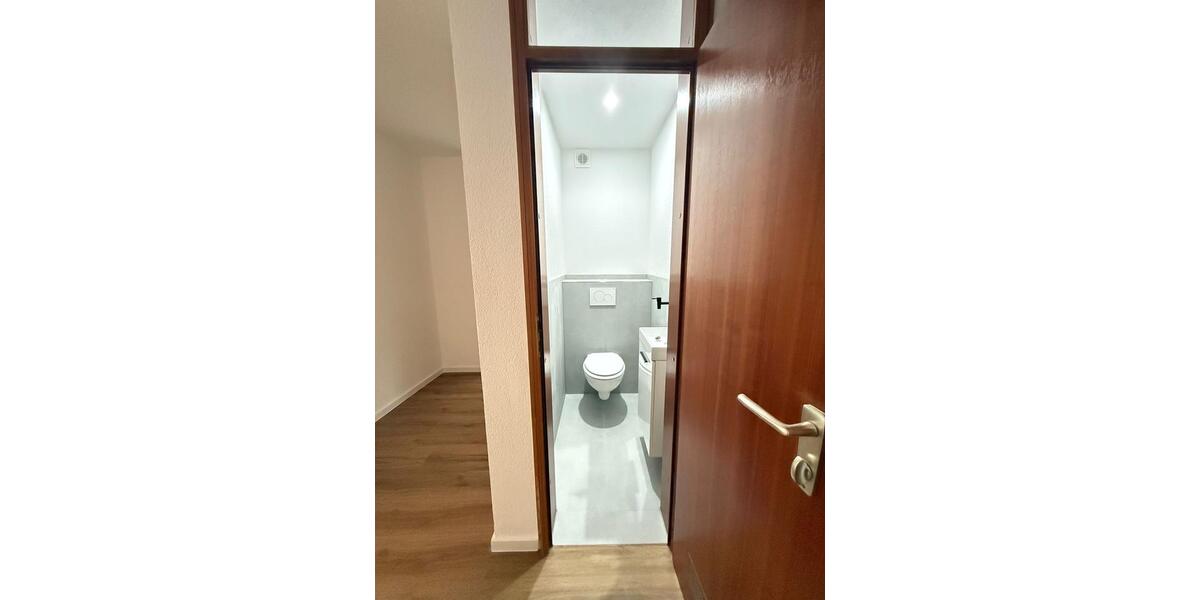 Etagenwohnung Heubach - 3 Zimmer, 67 m&sup2;, 900&euro; | Angebot:26036681