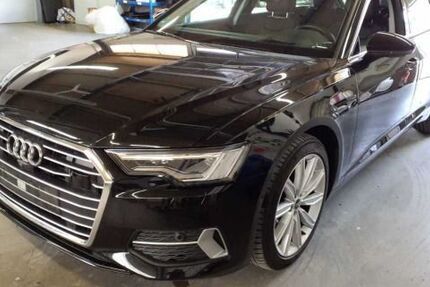 Audi A6 55.610 km 43.890 &euro; Heidenheim an der Brenz 89520