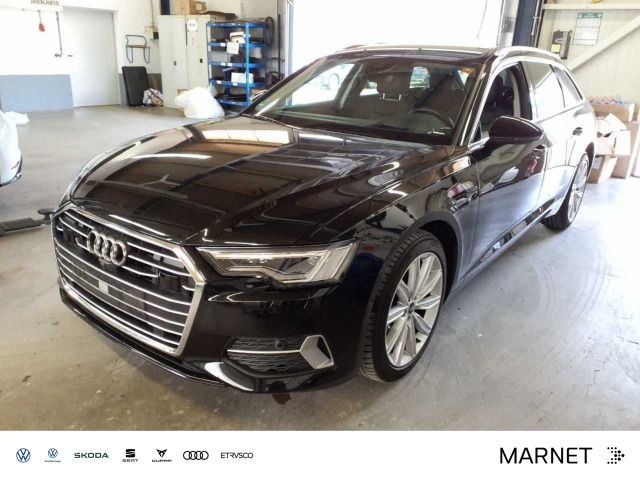 Audi A6 55.610 km 43.890 &euro; Heidenheim an der Brenz 89520