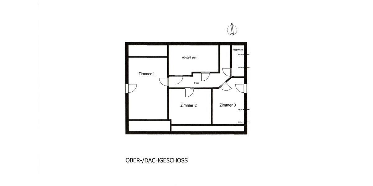 Einfamilienhaus Aalen Dewangen - 9 Zimmer, 193 m&sup2;, 375.000&euro; | Angebot:26931695