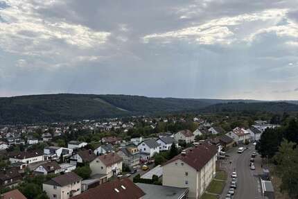Wohnung Heidenheim - 1 Zimmer, 36 m&sup2;, 95.000&euro; | Angebot:27659271