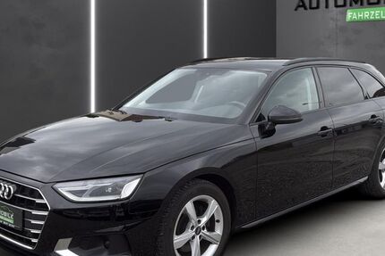 Audi A4 141.000 km 21.950 &euro; Schwäbisch Gmünd 73525