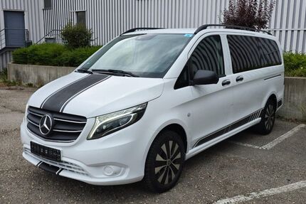 Mercedes-Benz Vito 164.050 km 29.990 &euro; Aalen 73430