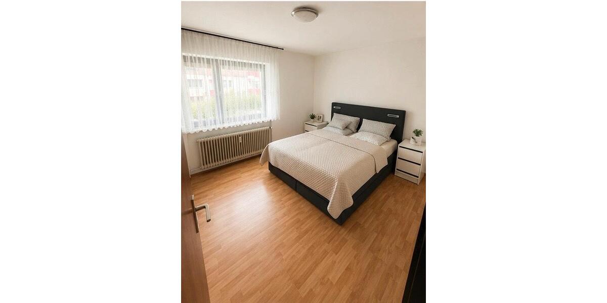 Erdgeschoßwohnung Aalen - 2 Zimmer, 6.905 m&sup2;, 189.000&euro; | Angebot:26967567