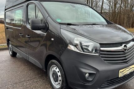 Opel Vivaro 59.000 km 18.500 &euro; Aalen 73431