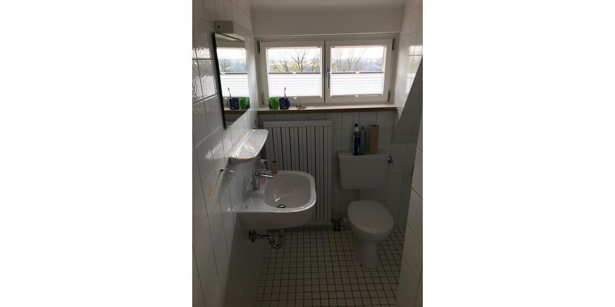 Dachgeschoßwohnung Alfdorf - 2.5 Zimmer, 71 m&sup2;, 880&euro; | Angebot:26341789