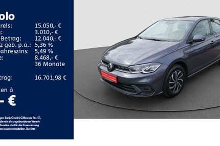 VW Polo 71.300 km 14.350 &euro; Schwäbisch Gmünd 73525