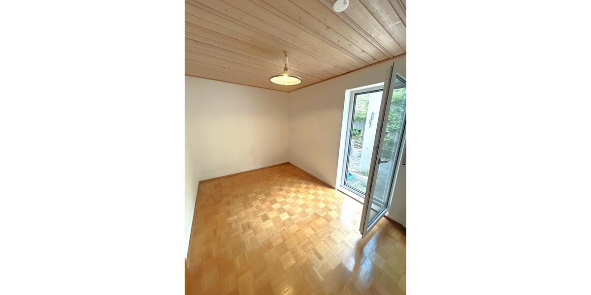 Erdgeschoßwohnung Aalen Ebnat - 3 Zimmer, 85 m&sup2;, 239.000&euro; | Angebot:27621241