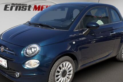 Fiat 500 77.600 km 10.800 &euro; Nördlingen 86720
