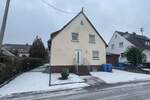 Mehrfamilienhaus, Wohnhaus Lauchheim - 7 Zimmer, 125 m&sup2;, 329.000&euro; | Angebot:25678650