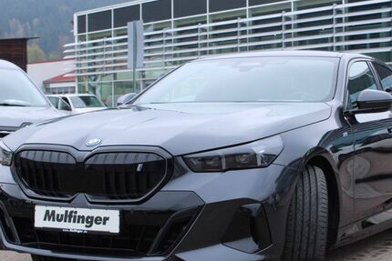 BMW i5 41.548 km 52.980 &euro; Schwäbisch Gmünd 73529