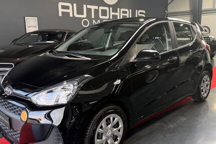 Hyundai i10 28.000 km 8.900 &euro; Aalen-Essingen 73457
