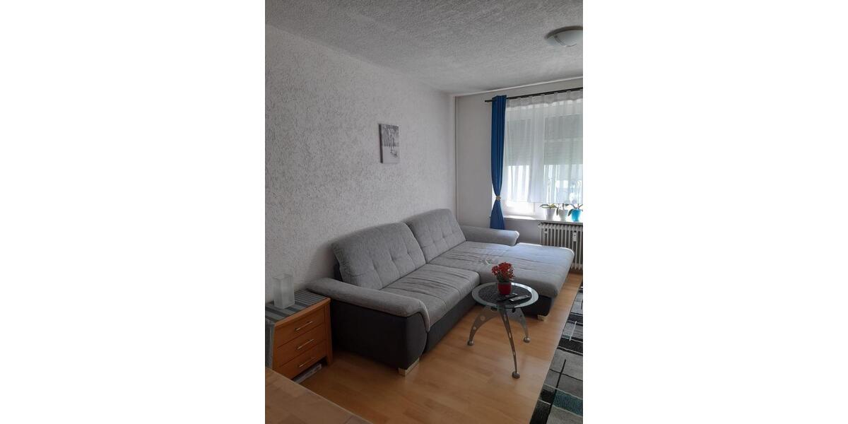 Etagenwohnung Heidenheim an der Brenz - 1 Zimmer, 24 m&sup2;, 660&euro; | Angebot:26040699