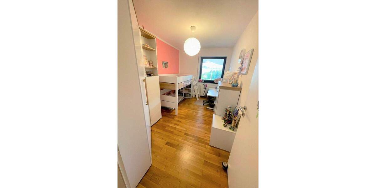 Terrassenwohnung Aalen Unterkochen - 5 Zimmer, 139 m&sup2;, 509.900&euro; | Angebot:25733290