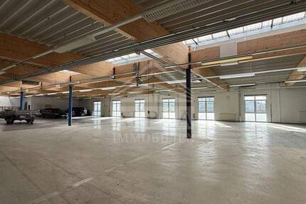 Gewerbeobjekt Heidenheim an der Brenz Schnaitheim - 1.999.000&euro; | Angebot:26026121