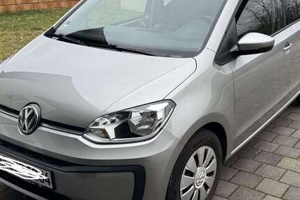 VW up! 77.000 km 6.950 &euro; Abtsgmünd 73453