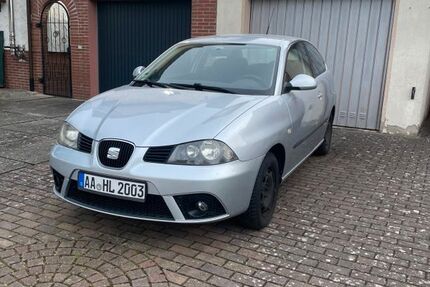 Seat Ibiza 154.000 km 2.300 &euro; Aalen 73431